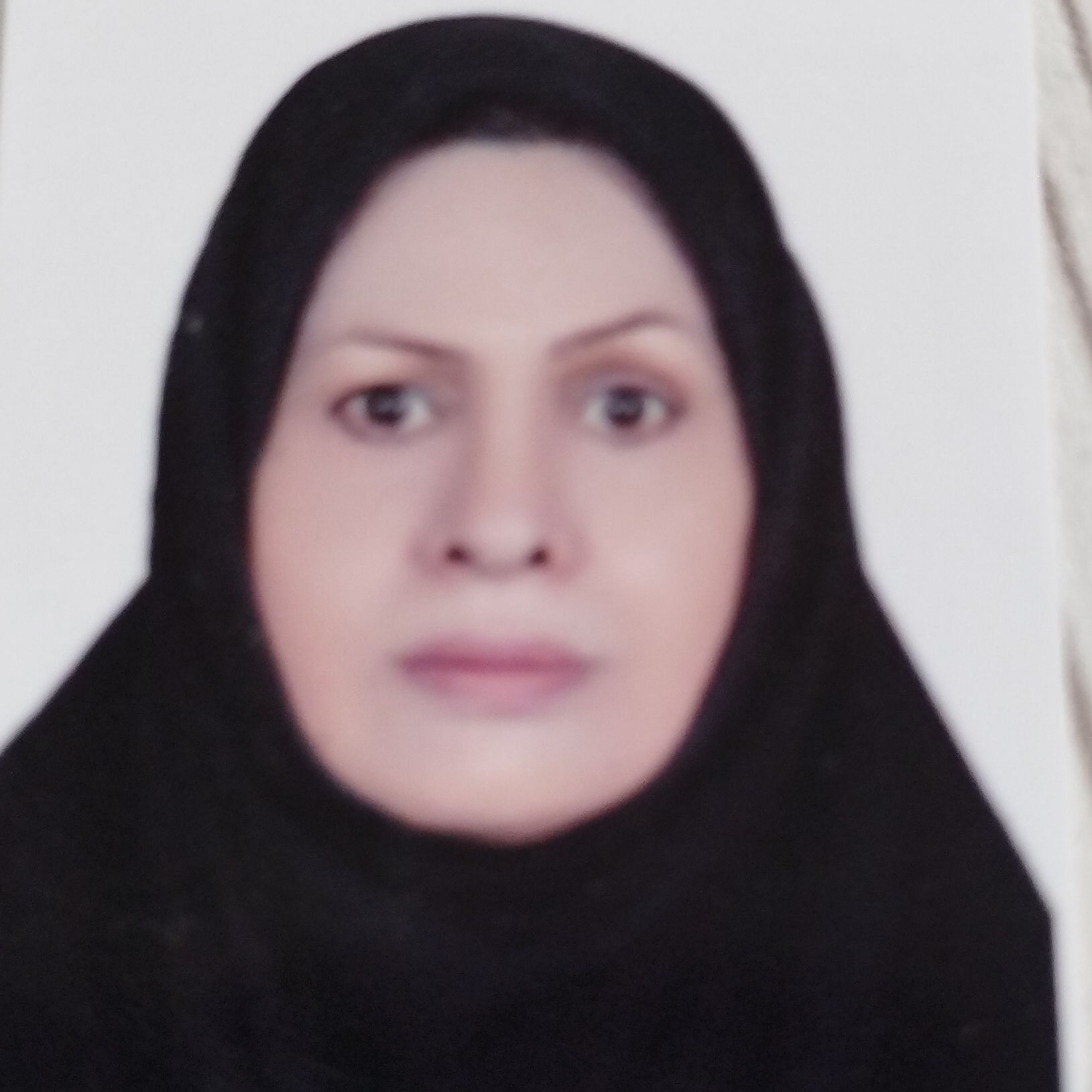 دکتر توران رخشانی - کودکان و اطفال زاهدان