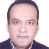 دکتر رضا نواح - رادیولوژی تهران