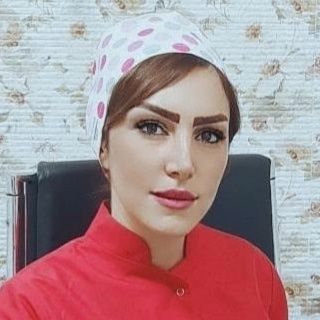 مریم مسعودی - مامایی اصفهان