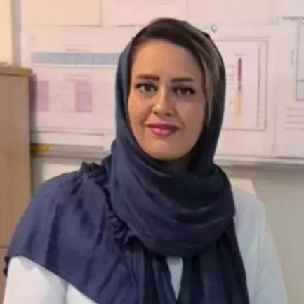 دکتر راحله رضائی آشتیانی - زنان و زایمان تهران