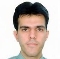 دکتر دامون غضنفری املشی - رادیولوژی تهران