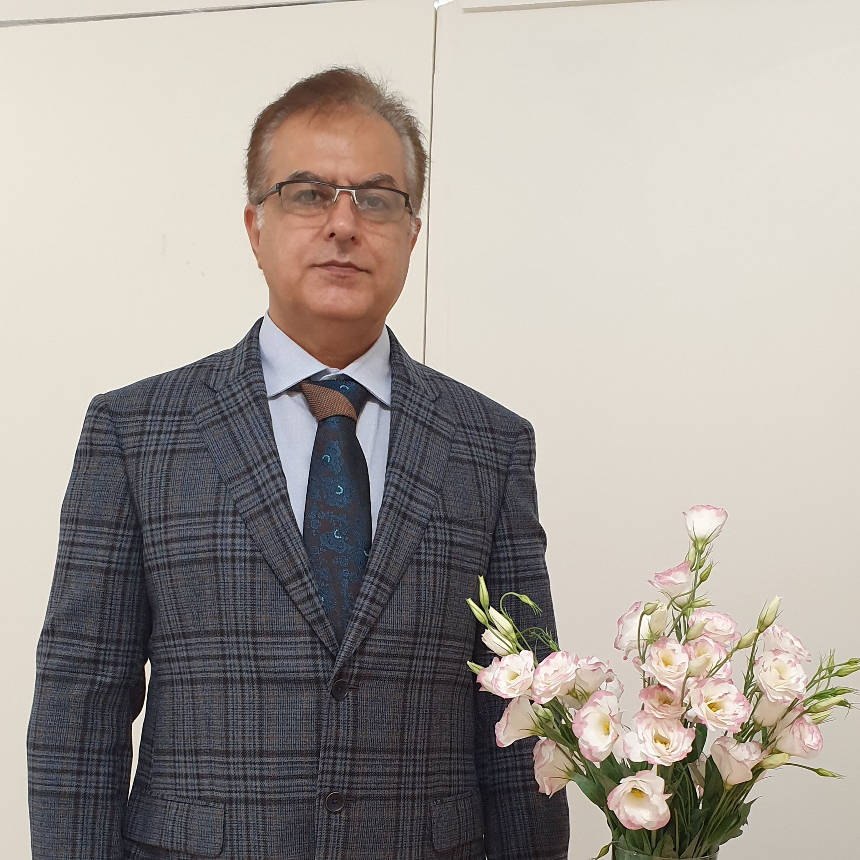 دکتر مهدی فراهانی - جراحی عمومی تهران