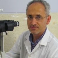 دکتر همایون نیک خواه - چشم پزشکی تهران