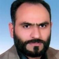 مهدی محرابی - بینایی سنجی مشهد