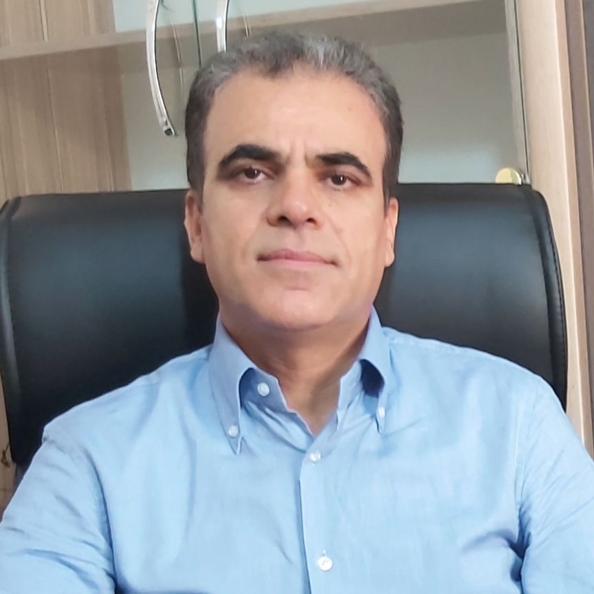 محمدحسن خزاعی - روانشناسی ارومیه