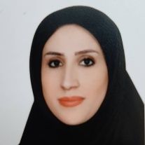 الهام احمدی - روانشناسی 