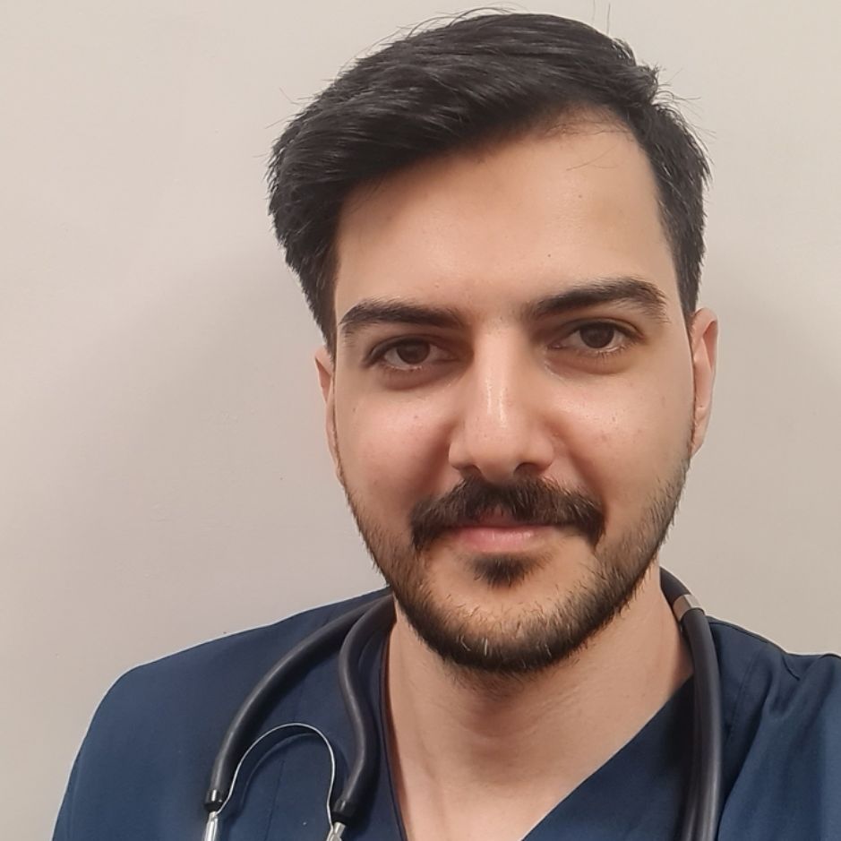 دکتر محمدمعین اشرفی - عمومی 