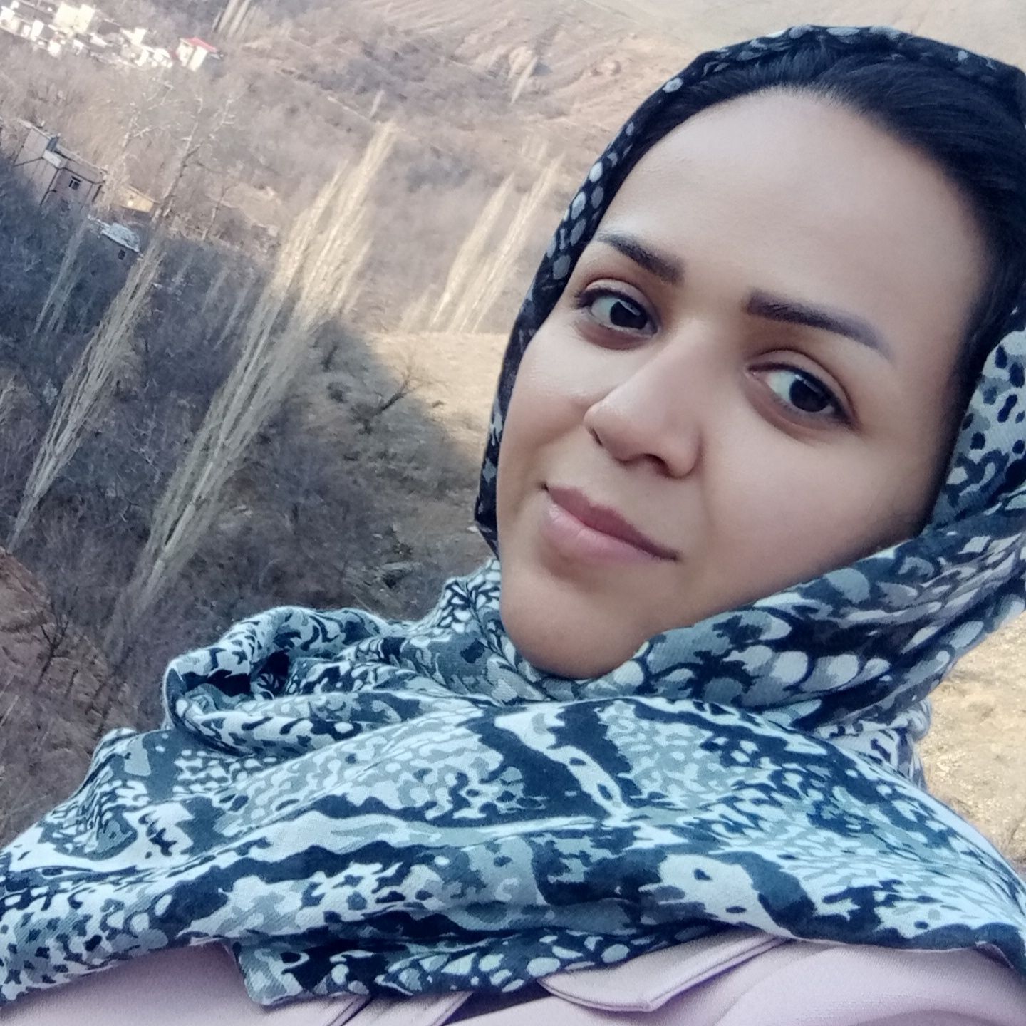 مریم بوژمهرانی - مامایی 