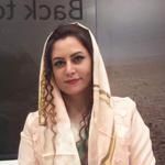 دکتر زهرا سادات موسوی - پوست و مو تهران