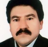 دکتر علی احمد دانشیار - عمومی چناران