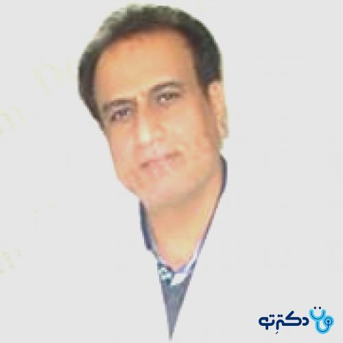 دکتر علیرضا عابد - جراحی عمومی مشهد