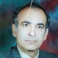 دکتر محمد برادران رحیمی - چشم پزشکی مشهد