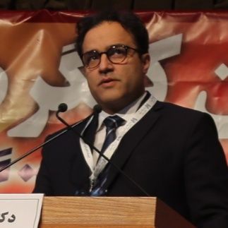 دکتر سیامک فرخ فرقانی - جراحی پلاستیک تهران