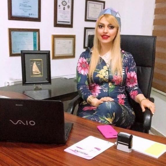 سارا ملاحت خواه - تغذیه ارومیه