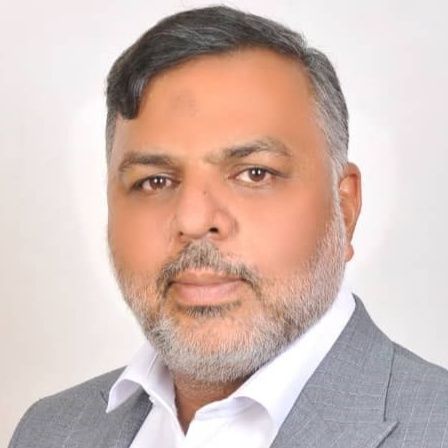 دکتر مرتضی ابراهیمی راد - دندانپزشک اهواز