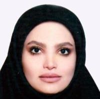 دکتر زینب درجاتی - دندانپزشک تهران