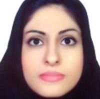 دکتر هانیه مقدس علی - دندانپزشک تهران
