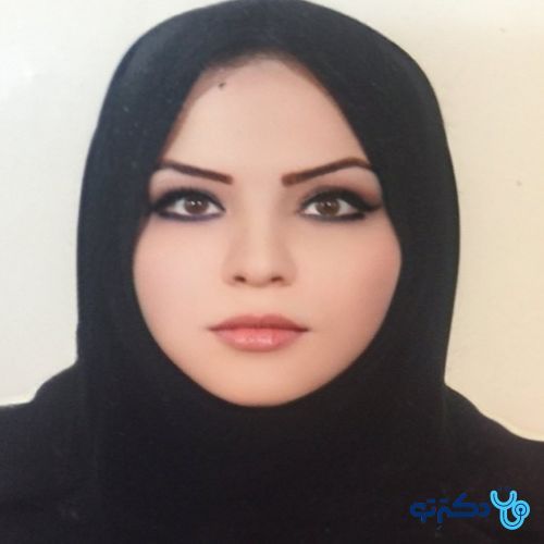 دکتر المیرا جعفری زاده - زنان و زایمان ارومیه