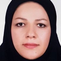 رقیه عمویی - روانشناسی کرج