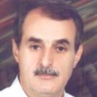 دکتر سید شمس الدین عاملی - جراحی عمومی کرج