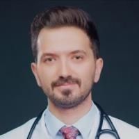 دکتر پیمان باش قره - قلب و عروق گنبد کاووس