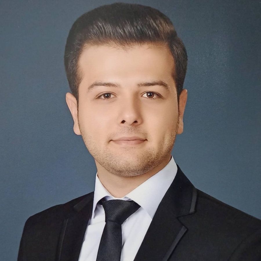 دکتر سعید رحیم زاده - دندانپزشک شبستر