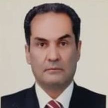 دکتر محمدرضا خیرخواه - داخلی شهر قدس