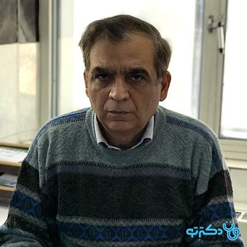 دکتر مسعود عبدالمنافی - ارتوپدی شیراز