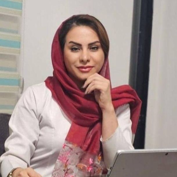 دکتر فاطمه شیبانی - گفتاردرمانی مشهد