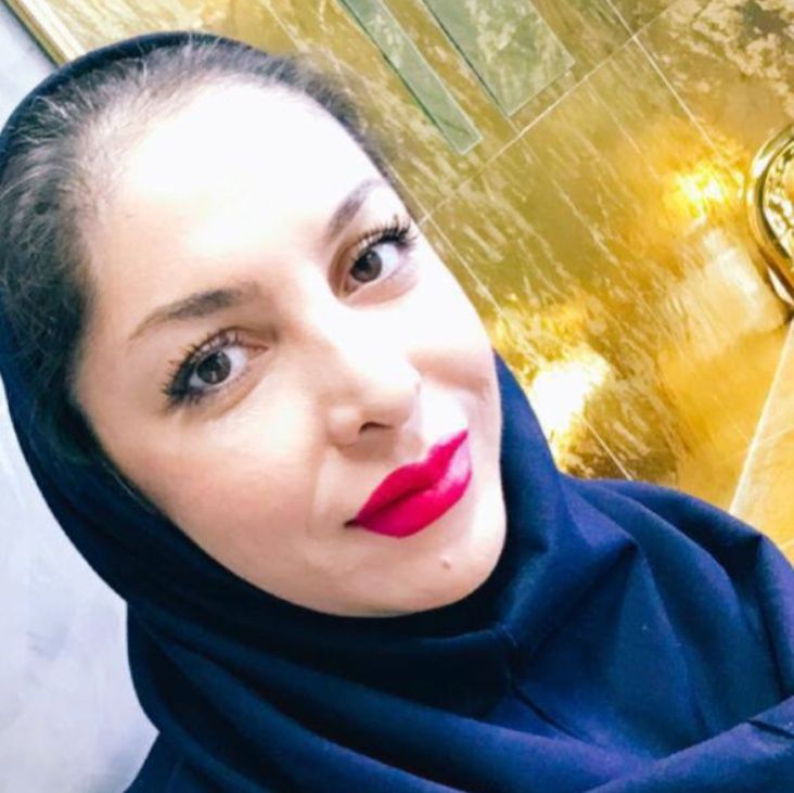 دکتر نهال میربد - دندانپزشک شهرضا