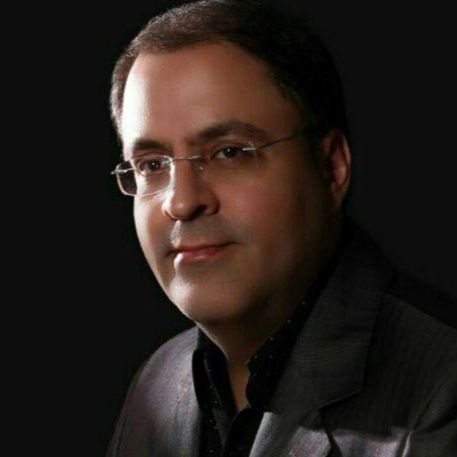 بابک فقیه ایمانی - تغذیه اصفهان