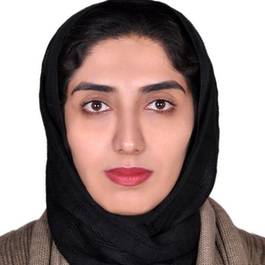 دکتر فرزانه اسماعیلی - دندانپزشک کرمان