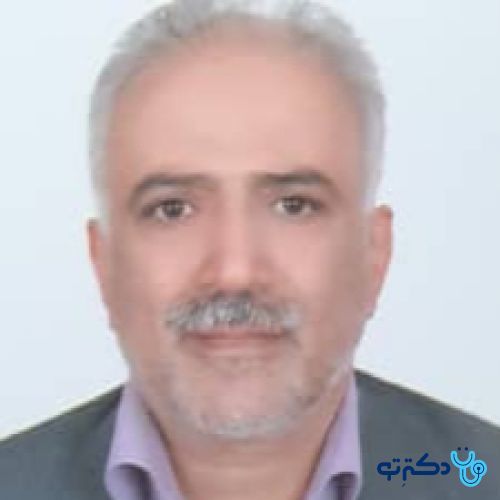 دکتر سید مصطفی مهاجر - چشم پزشکی تهران