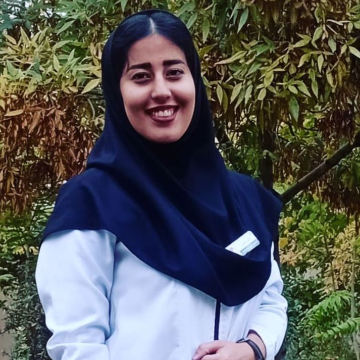 نازنین چلویی - تغذیه سرپل ذهاب