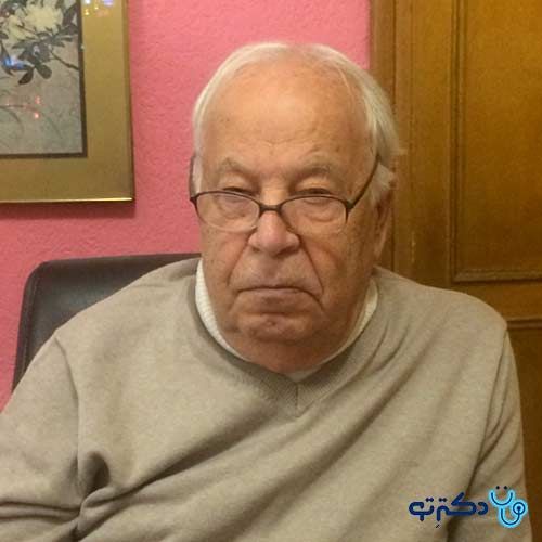 دکتر حسن مقدمی - زنان و زایمان تهران