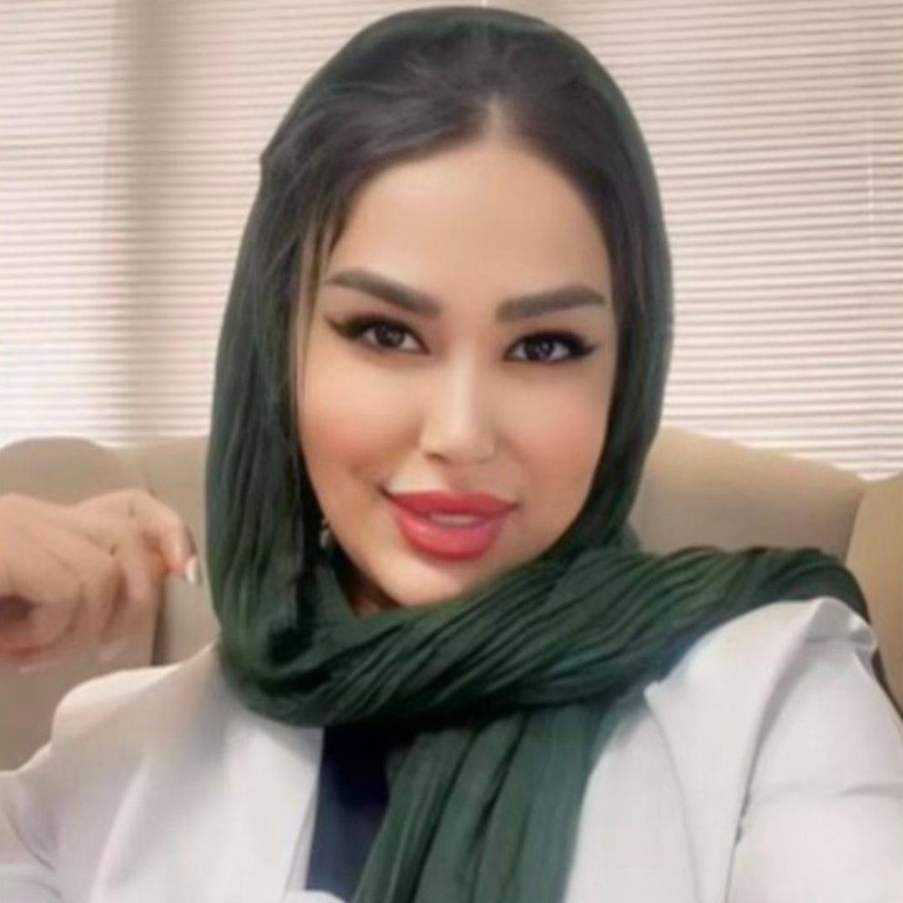 خدیجه مهدوی اصل - روانشناسی تهران