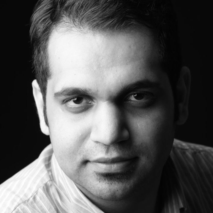 دکتر امیرمحمد کیهان - دندانپزشک بوشهر