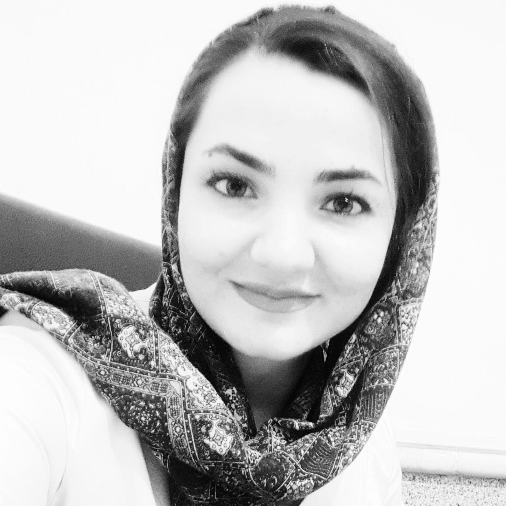 سحر پاک - فیزیوتراپی میاندوآب