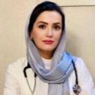 دکتر مهدیه کریمی زاده - کودکان و اطفال 