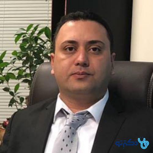 دکتر محسن شهبا - جراحی مغز و اعصاب کرمان