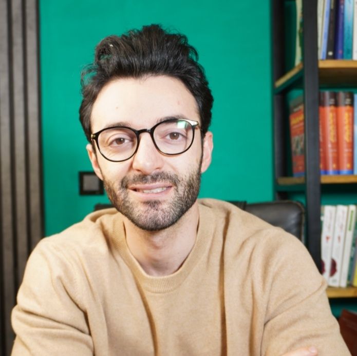 علی حاجی ولی - روانشناسی تهران