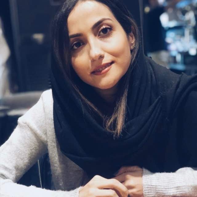 دکتر مریم برزکار - اعصاب و روان (روانپزشکی) 