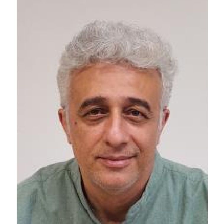 دکتر مهدی نکونام - عمومی تهران