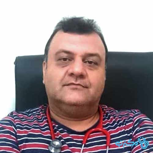 دکتر کورش کوثری - کودکان و اطفال تهران