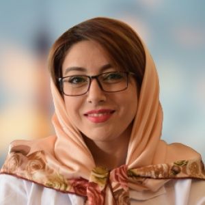 دکتر آزاده حسینی - زنان و زایمان تهران