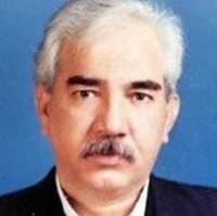 دکتر سیدجمیل محمد هاشمی رستگار - داخلی بیرجند