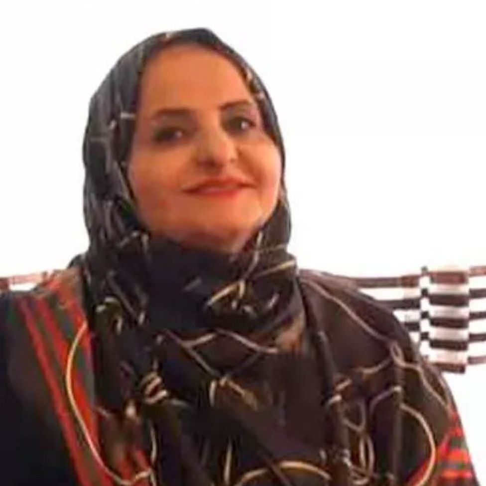 ویدا قادری - روانشناسی شیراز