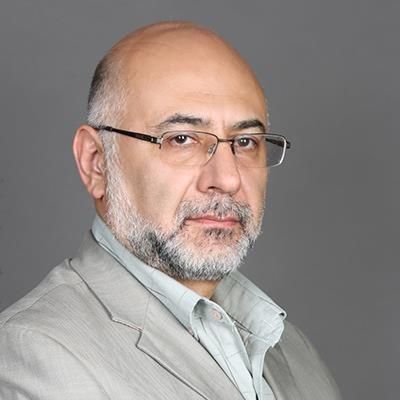 دکتر داریوش نسبی طهرانی - مغز و اعصاب و نورولوژی تهران