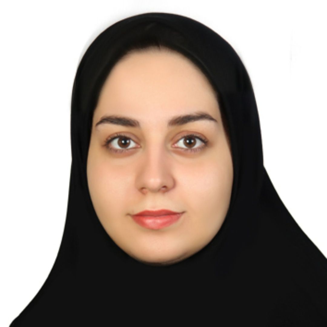 عاطفه لشنی - روانشناسی مرودشت