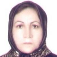 دکتر فریده پرنیا - رادیولوژی تهران